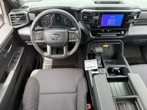 New 2026 Toyota Tundra SR5 RWD image 12
