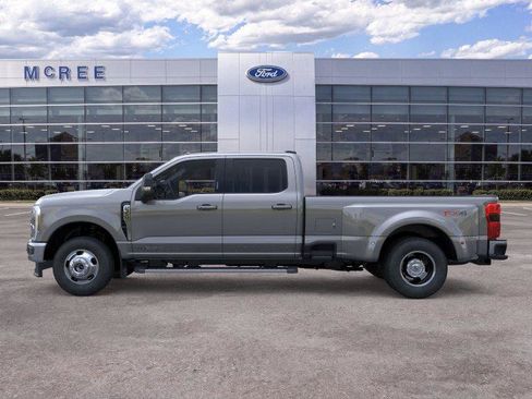 New 2026 Ford F350 Lariat AWD/4WD image 3