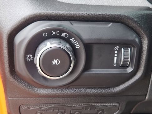 New 2025 Jeep Wrangler Sport S image 18