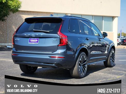 Used 2026 Volvo XC90 B6 Ultra w/ Protection Package Premier AWD/4WD image 5