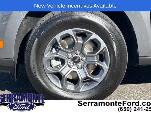 Used 2025 Ford Maverick XLT image 29