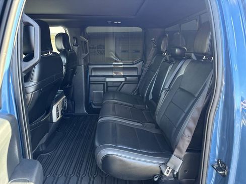 Used 2020 Ford F150 Raptor w/ Equipment Group 802A Luxury AWD/4WD image 23