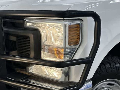 Used 2022 Ford F350 XL w/ Power Equipment Group image 30