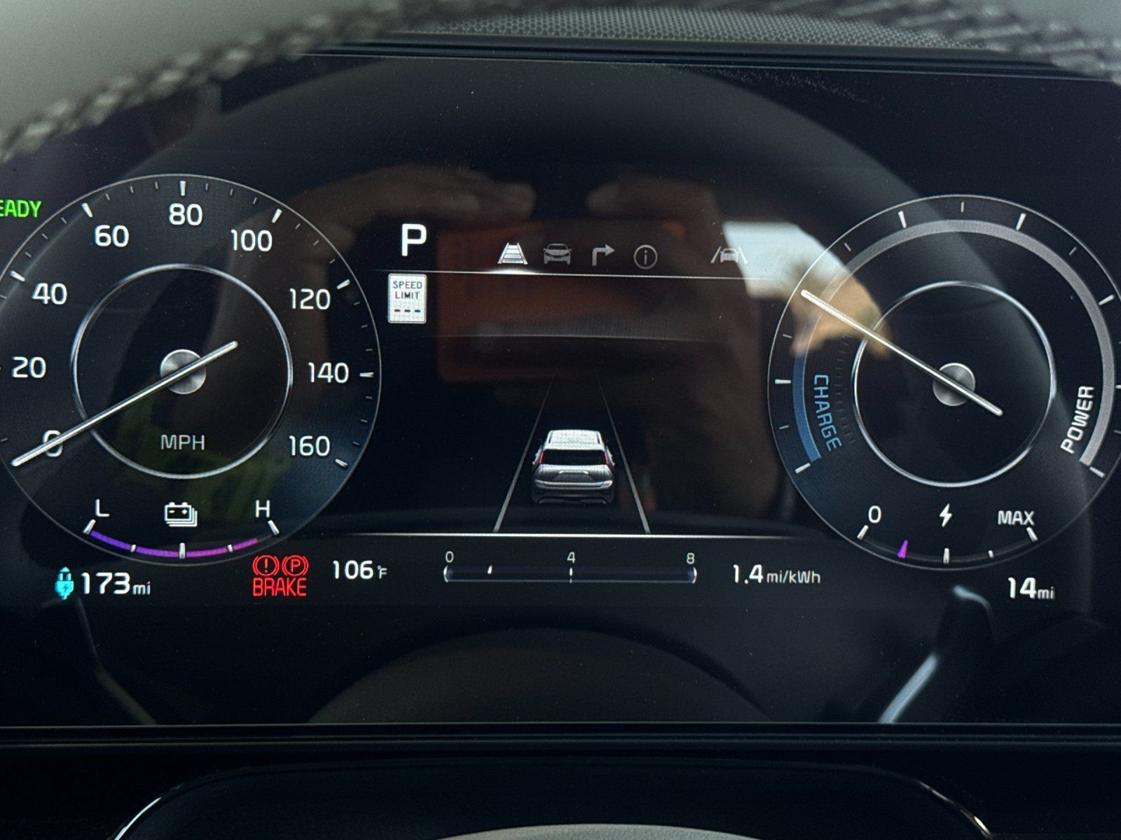 New 2026 Kia Niro Wave w/ Wave Preserve Package FWD image 30