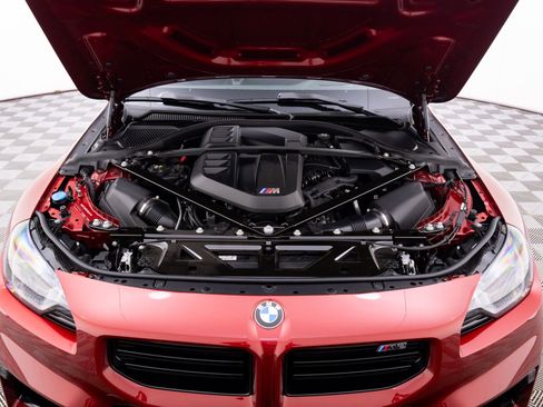New 2026 BMW M2 w/ Lighting Package image 31