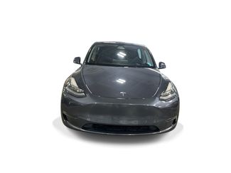 Certified 2021 Tesla Model Y Long Range AWD/4WD video 2