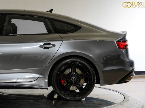 Used 2023 Audi A5 2.0T Premium Plus w/ Premium Plus image 15