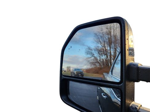 New 2026 Ford F350 Lariat w/ Lariat Premium Package image 11