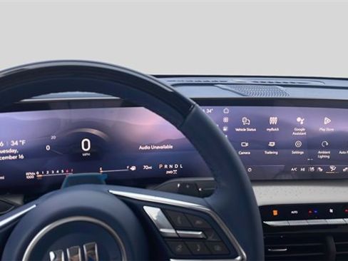 New 2026 Buick Enclave Avenir w/ Super Cruise Package image 13