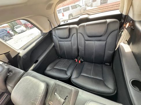 Used 2008 Mercedes-Benz GL 450 4MATIC image 16