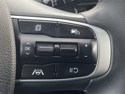 Used 2024 Kia Sportage X-Line w/ X-Line Premium Package image 20