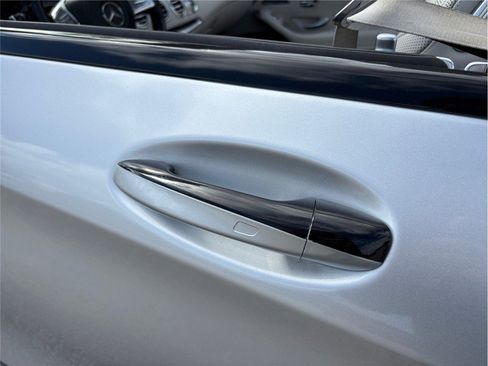 Used 2017 Mercedes-Benz S 550 Cabriolet image 20