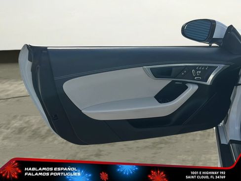 Used 2024 Jaguar F-TYPE R-Dynamic RWD image 14