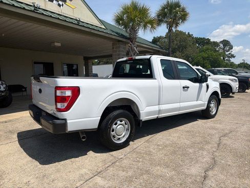 Used 2022 Ford F150 XL w/ XL Power Equipment Group RWD image 3