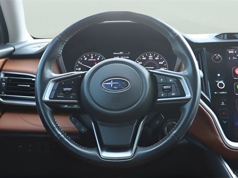 Used 2020 Subaru Legacy Touring XT image 23