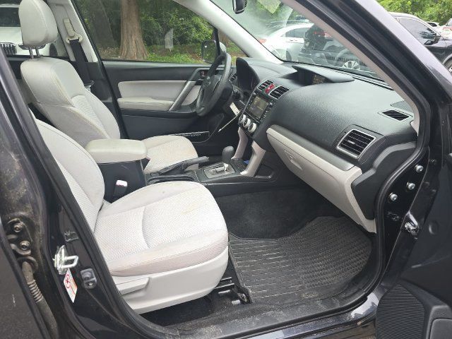 Used 2016 Subaru Forester 2.5i Premium AWD/4WD image 28