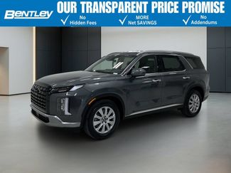 Certified 2024 Hyundai Palisade SEL FWD video 1