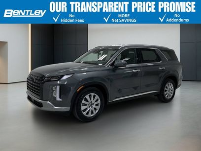 Certified 2024 Hyundai Palisade SEL
