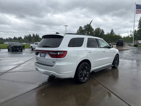 Used 2024 Dodge Durango R/T AWD/4WD image 6