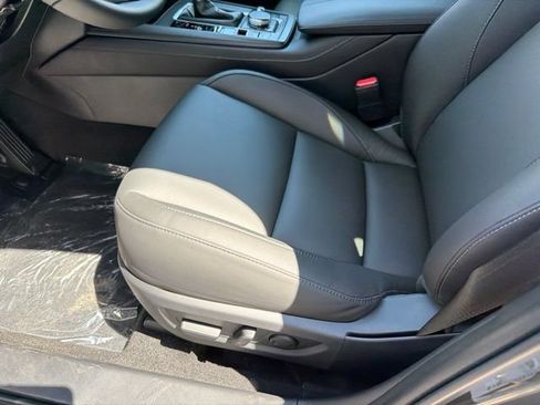 New 2026 MAZDA CX-30 AWD 2.5 S w/ Select Sport Pkg image 12