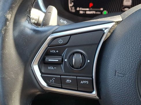 Used 2022 Acura MDX SH-AWD w/ Technology Package image 22