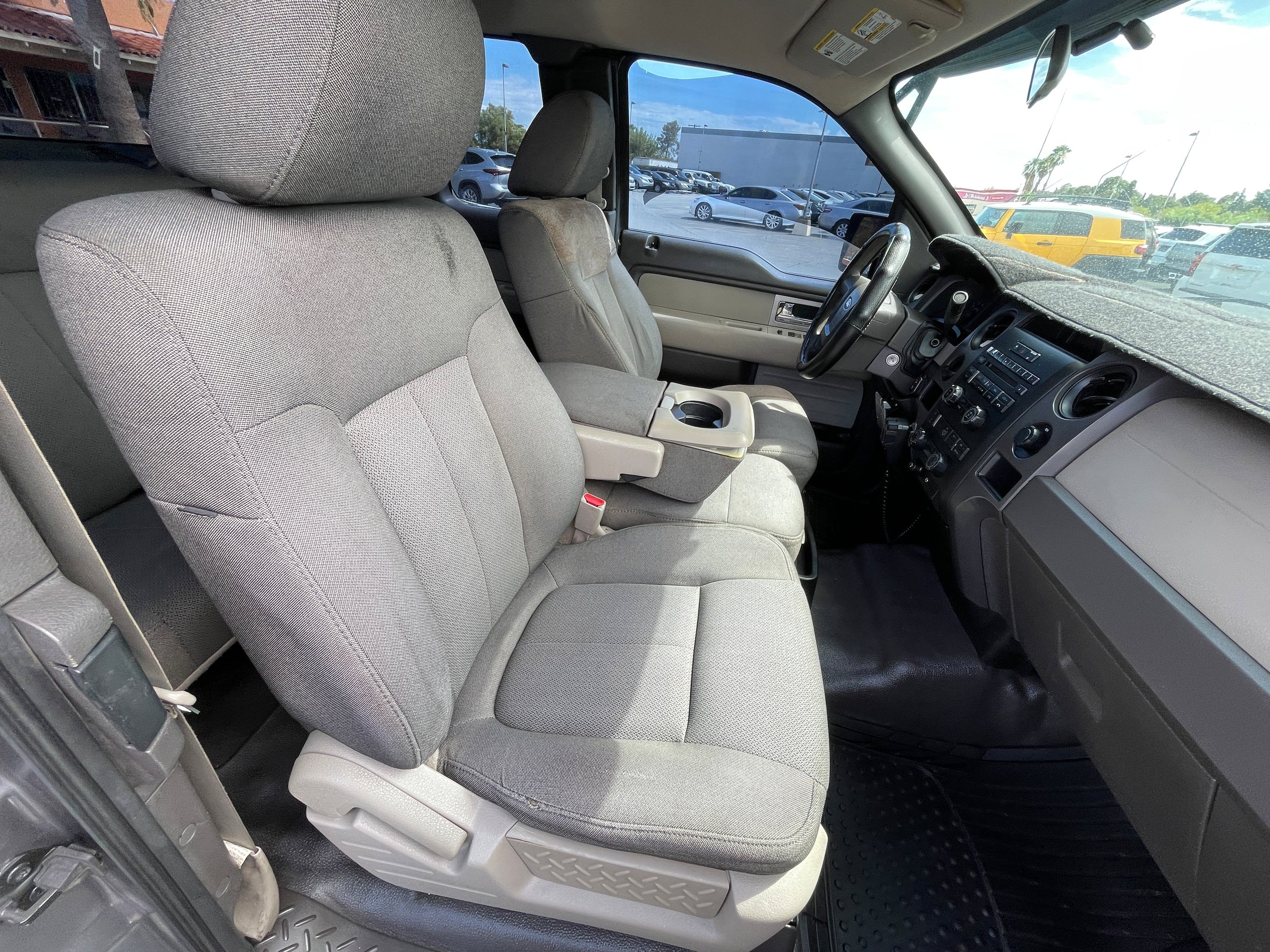 Used 2009 Ford F150 STX RWD image 22