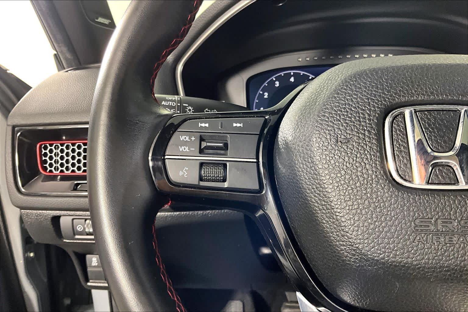 Used 2025 Honda Civic Si image 22