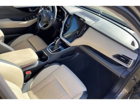 Certified 2023 Subaru Outback Limited image 19