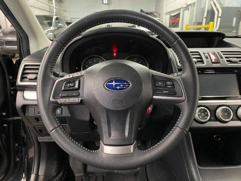 Used 2016 Subaru Impreza 2.0i Sport Premium image 20