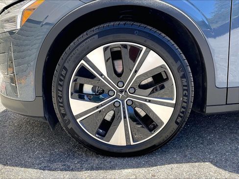 Used 2024 Polestar Polestar 2 AWD/4WD image 7