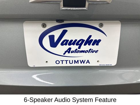 Used 2025 Chevrolet Trax ACTIV w/ Driver Confidence Package image 17