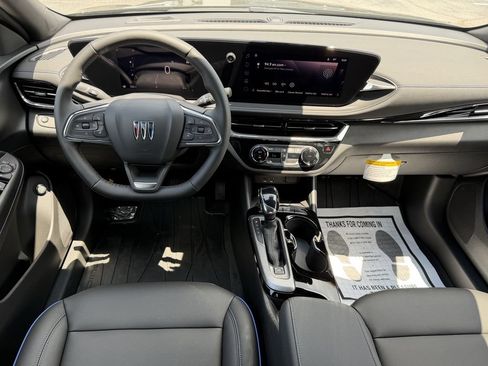 New 2026 Buick Envista Sport Touring w/ Convenience I Package FWD image 11