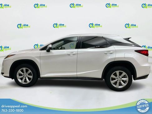 Used 2016 Lexus RX 350 AWD w/ Premium Package image 8