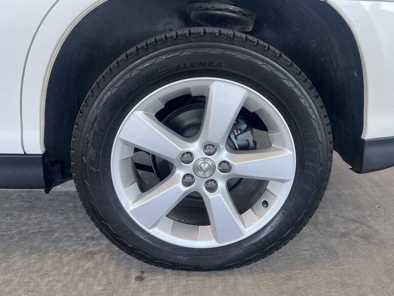 Used 2005 Lexus RX 330 FWD image 33