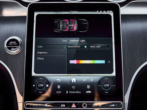 Used 2026 Mercedes-Benz GLC 300 image 67