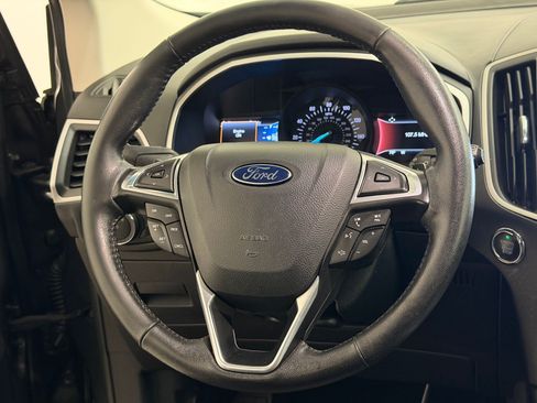 Used 2017 Ford Edge SEL w/ Equipment Group 201A image 15