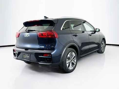Used 2022 Kia Niro EX w/ Cold Weather Package image 9