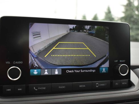 Used 2025 Honda Accord SE image 23