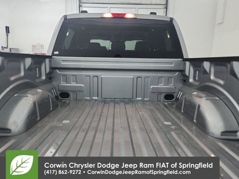 Used 2025 Ford F150 XLT w/ Equipment Group 301A Standard AWD/4WD image 31