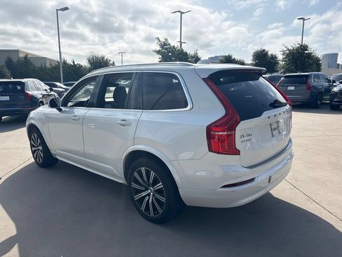 Used 2023 Volvo XC90 B5 Core w/ Protection Package Premier AWD/4WD image 7