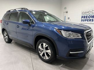 Used 2022 Subaru Ascent Premium w/ Convenience Package video 2