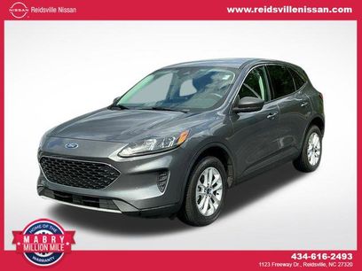 Used 2022 Ford Escape SE