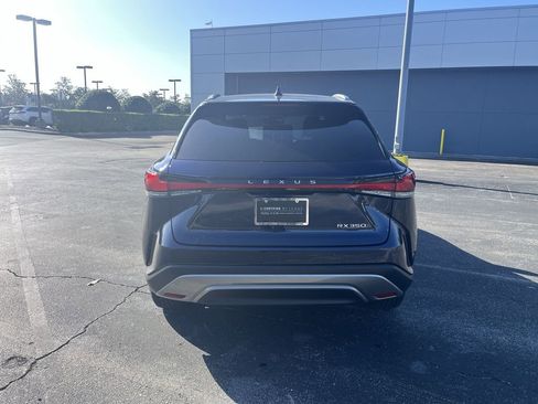 Used 2023 Lexus RX 350 Premium w/ Cold Area Package FWD image 17