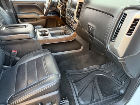 Used 2017 GMC Sierra 1500 Denali image 21