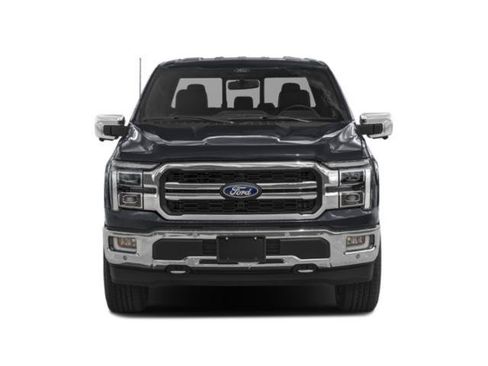 Used 2024 Ford F150 Lariat w/ Bed Utility Package AWD/4WD image 4
