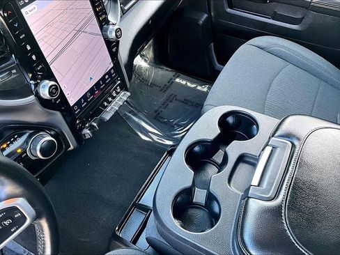 Certified 2024 RAM 2500 Big Horn w/ Sport Appearance Package image 11