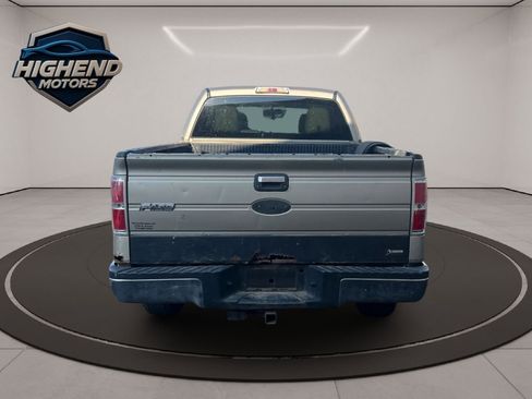 Used 2010 Ford F150 XLT image 5