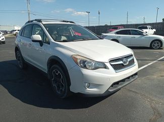 Used 2014 Subaru Crosstrek 2.0i Premium w/ Moonroof Package video 1