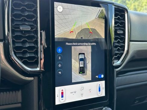 New 2026 Ford Ranger XLT AWD/4WD image 15