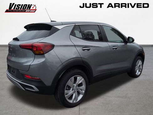 Used 2024 Buick Encore GX Preferred w/ Comfort Package AWD/4WD image 5
